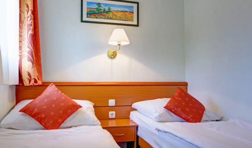 Hotel Panor�ma Balatongy�r�k Balatongy�r�k - Szilveszter