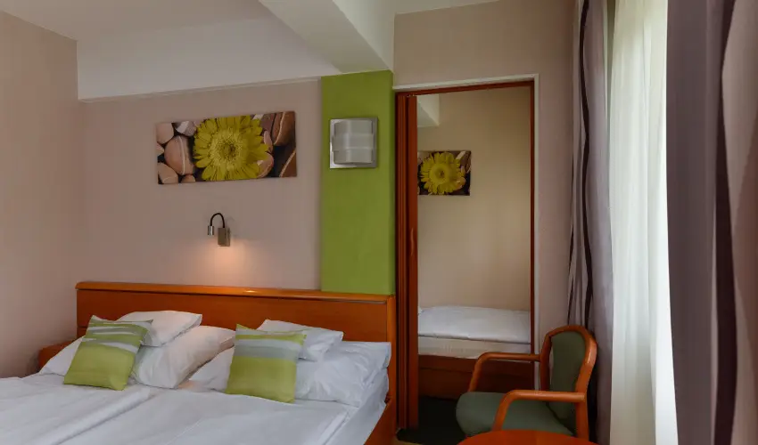 Hotel Panor�ma Balatongy�r�k Balatongy�r�k - Szilveszter