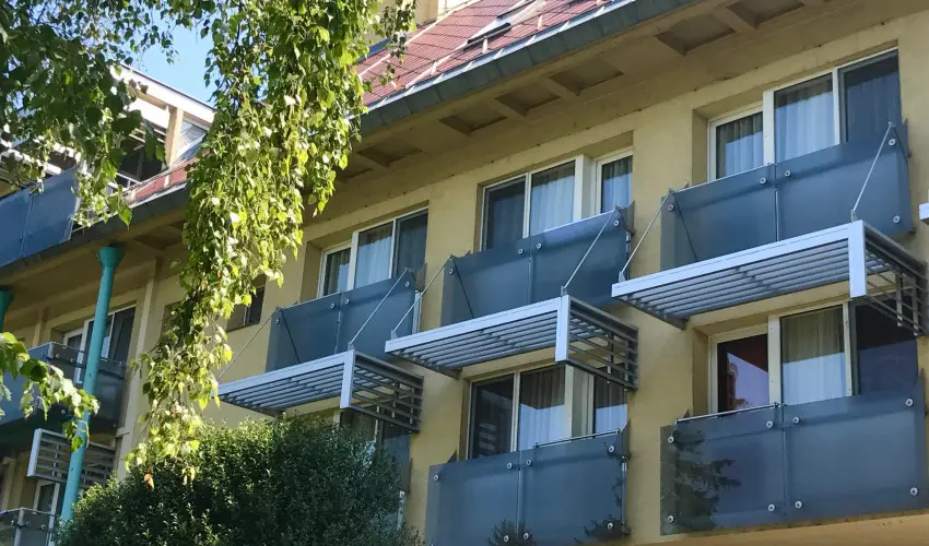 Hotel Panor�ma Balatongy�r�k Balatongy�r�k - Szilveszter