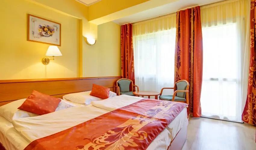 Hotel Panor�ma Balatongy�r�k Balatongy�r�k - Szilveszter