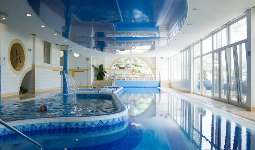 Hotel Panor�ma Balatongy�r�k Balatongy�r�k - Szilveszter