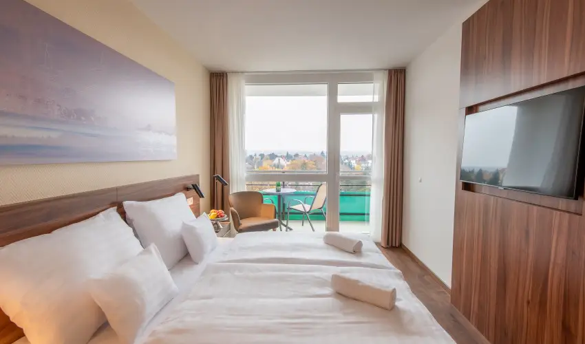 Hunguest Hotel Panorma Hvz - Szilveszter a hvzi Hunguest Panormban (min. 3 j)