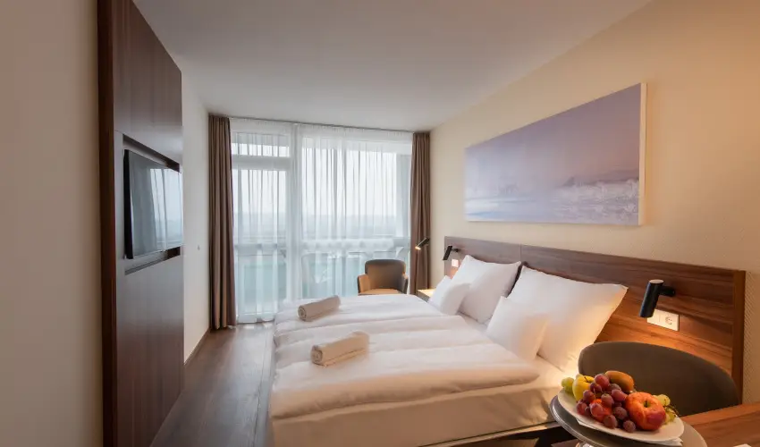 Hunguest Hotel Panorma Hvz - Szilveszter a hvzi Hunguest Panormban (min. 3 j)