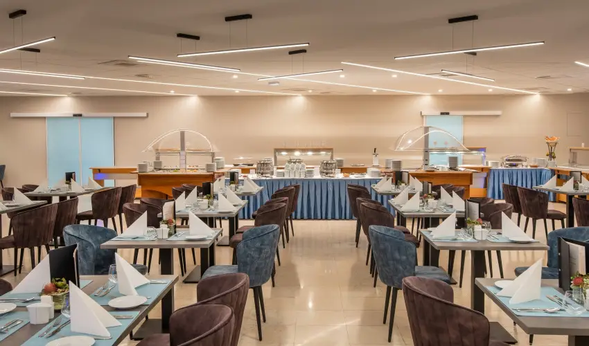 Hunguest Hotel Panorma Hvz - Szilveszter a hvzi Hunguest Panormban (min. 3 j)