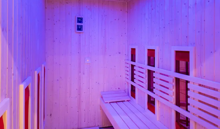 Hunguest Hotel Panorma Hvz - Szilveszter a hvzi Hunguest Panormban (min. 3 j)