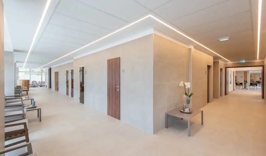 Hunguest Hotel Panorma Hvz - Szilveszter a hvzi Hunguest Panormban (min. 3 j)