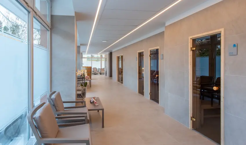 Hunguest Hotel Panorma Hvz - Szilveszter a hvzi Hunguest Panormban (min. 3 j)