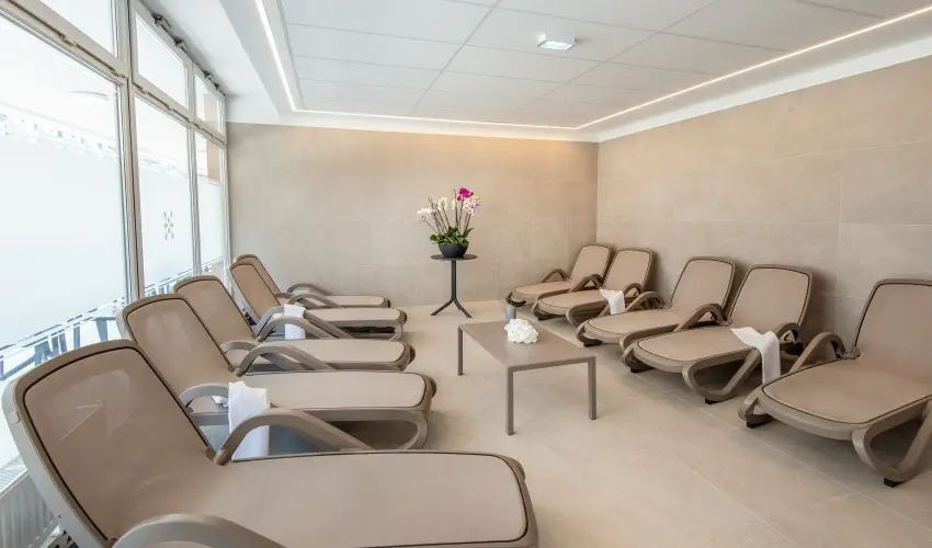 Hunguest Hotel Panorma Hvz - Szilveszter a hvzi Hunguest Panormban (min. 3 j)