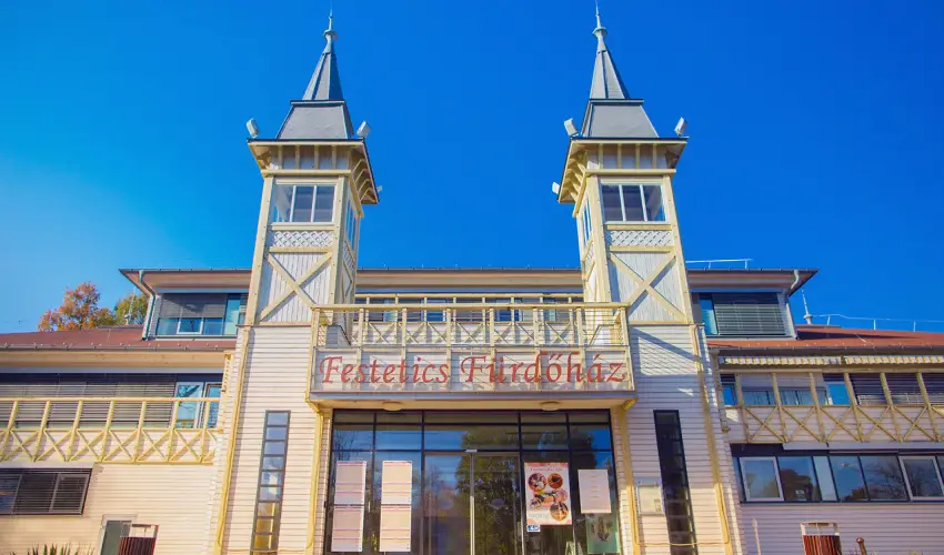 Hunguest Hotel Panorma Hvz - Szilveszter a hvzi Hunguest Panormban (min. 3 j)