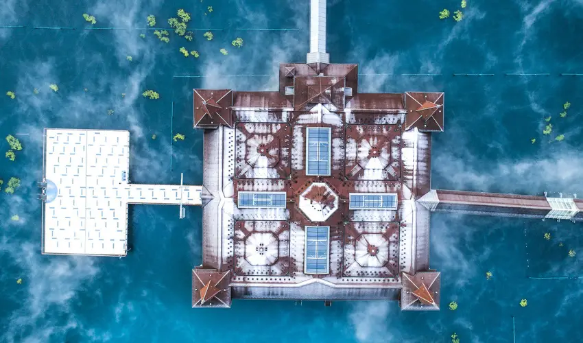 Hunguest Hotel Panorma Hvz - Szilveszter a hvzi Hunguest Panormban (min. 3 j)