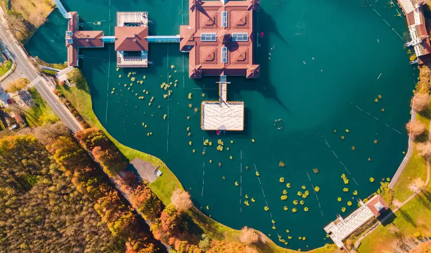 Hunguest Hotel Panorma Hvz - Szilveszter a hvzi Hunguest Panormban (min. 3 j)