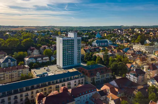 Hunguest Hotel Panorma - Szilveszter a hvzi Hunguest Panormban