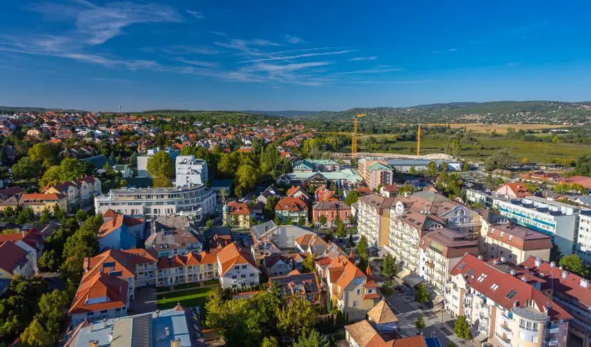 Hunguest Hotel Panorma Hvz - Szilveszter a hvzi Hunguest Panormban (min. 3 j)