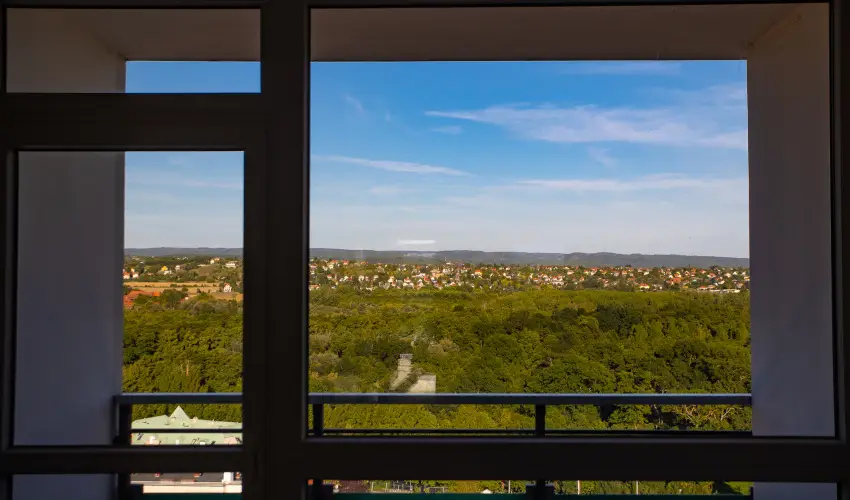 Hunguest Hotel Panorma Hvz - Szilveszter a hvzi Hunguest Panormban (min. 3 j)