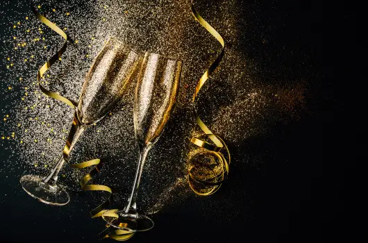 Prmium Hotel Panorma - Pezsg Aranyparti Szilveszter (min. 3 j)