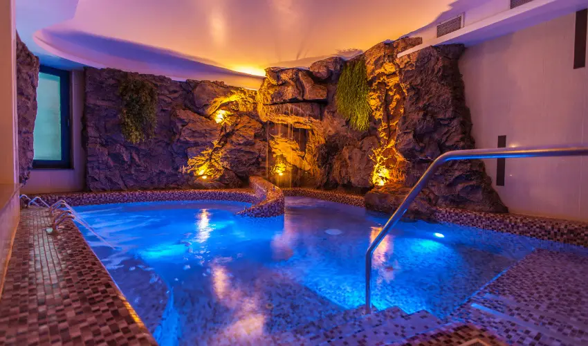 Prmium Hotel Panorma Sifok - Pezsg Aranyparti Szilveszter (min. 3 j)