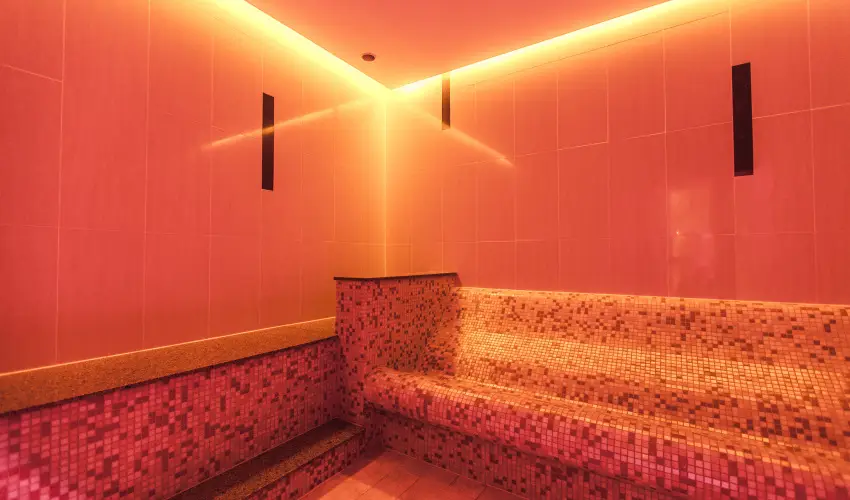 Prmium Hotel Panorma Sifok - Pezsg Aranyparti Szilveszter (min. 3 j)