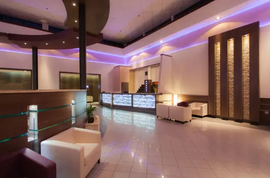 Pr�mium Hotel Panor�ma - Pezsg� aranyparti szilveszter