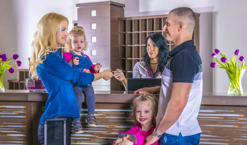 Prmium Hotel Panorma Sifok - Pezsg Aranyparti Szilveszter (min. 3 j)