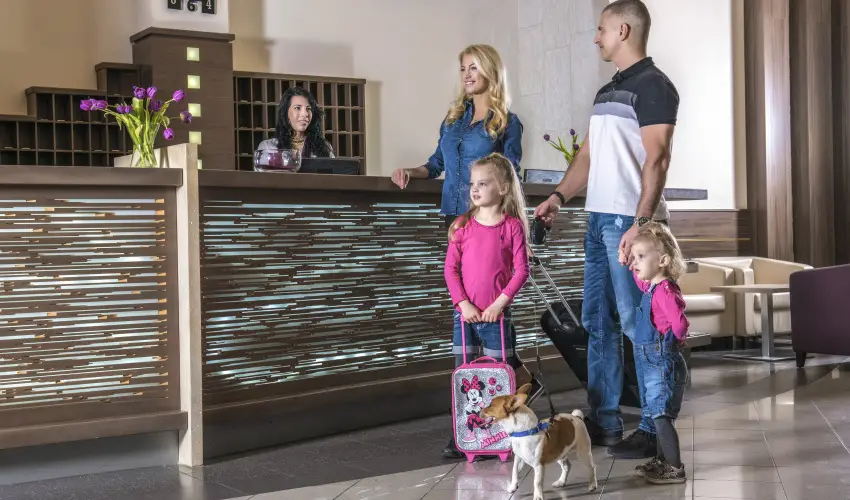 Prmium Hotel Panorma Sifok - Pezsg Aranyparti Szilveszter (min. 3 j)