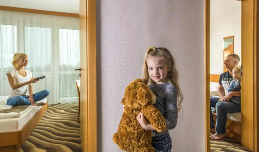 Prmium Hotel Panorma Sifok - Pezsg Aranyparti Szilveszter (min. 3 j)