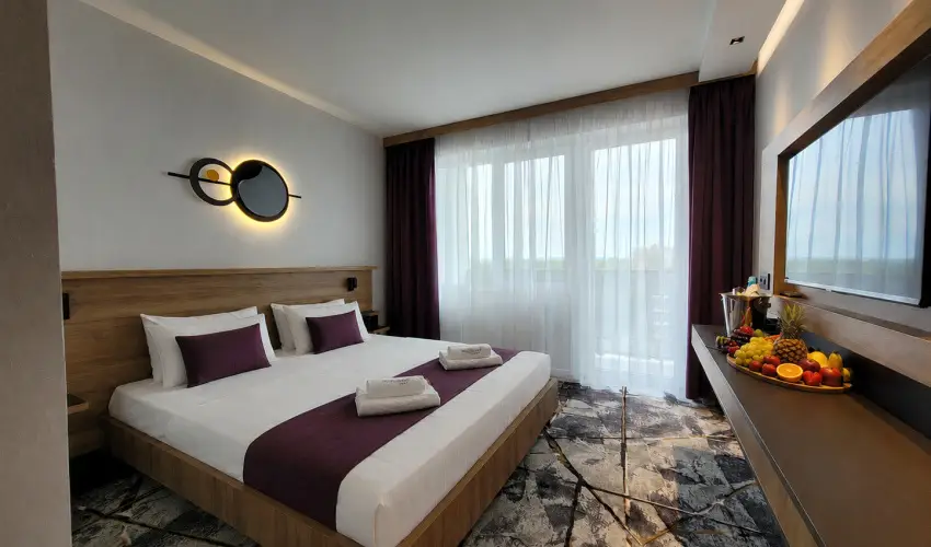 Pr�mium Hotel Panor�ma Si�fok - Pezsg� aranyparti szilveszter
