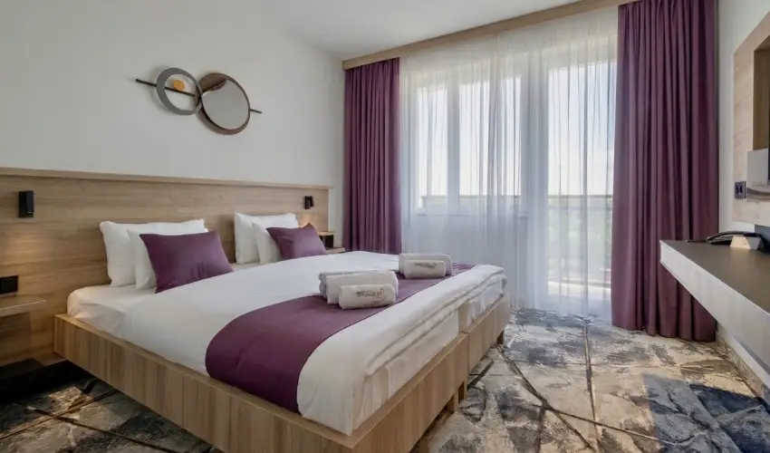 Pr�mium Hotel Panor�ma Si�fok - Pezsg� aranyparti szilveszter