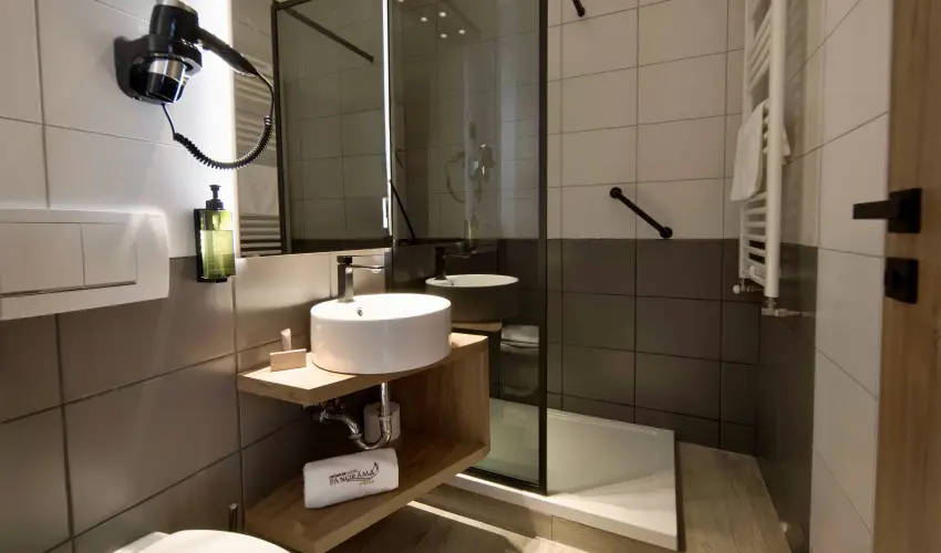 Pr�mium Hotel Panor�ma Si�fok - Pezsg� aranyparti szilveszter