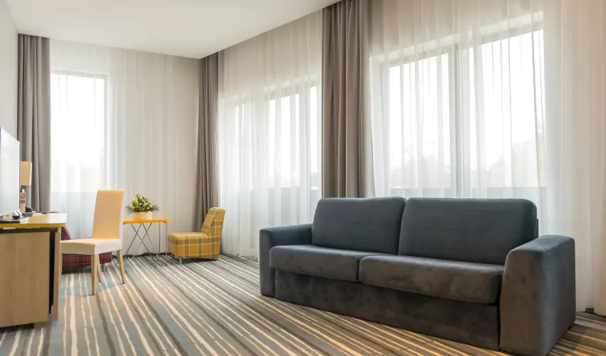 Park Inn by Radisson Srvr Resort & Spa Srvr - Pezsg, buli, Park Inn! (min. 3 j)