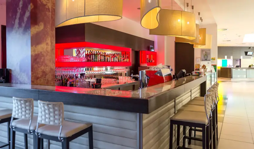 Park Inn by Radisson Srvr Resort & Spa Srvr - Pezsg, buli, Park Inn! (min. 3 j)