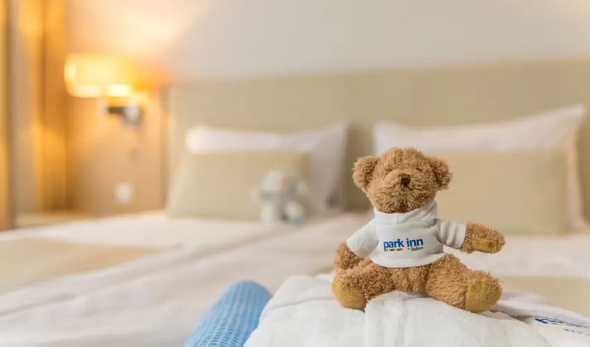 Park Inn by Radisson Srvr Resort & Spa Srvr - Pezsg, buli, Park Inn! (min. 3 j)