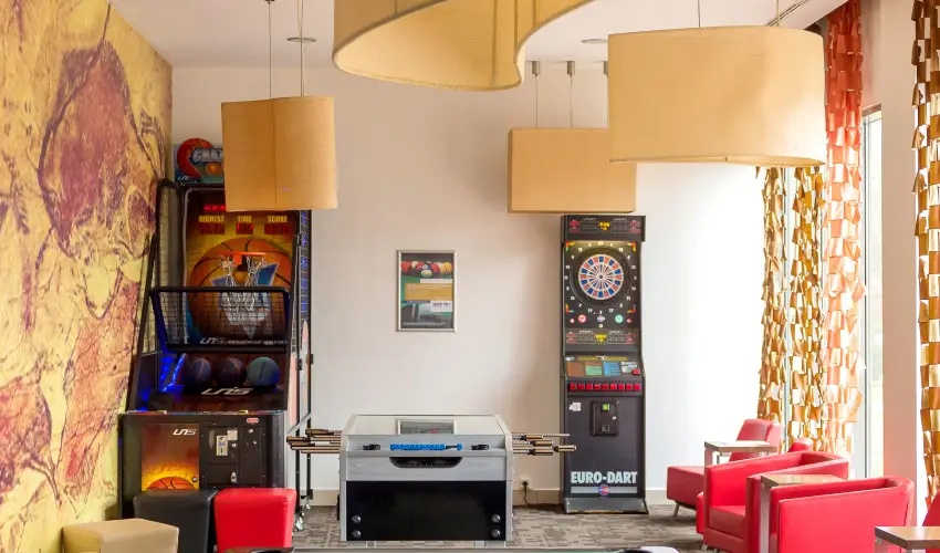 Park Inn by Radisson Srvr Resort & Spa Srvr - Pezsg, buli, Park Inn! (min. 3 j)