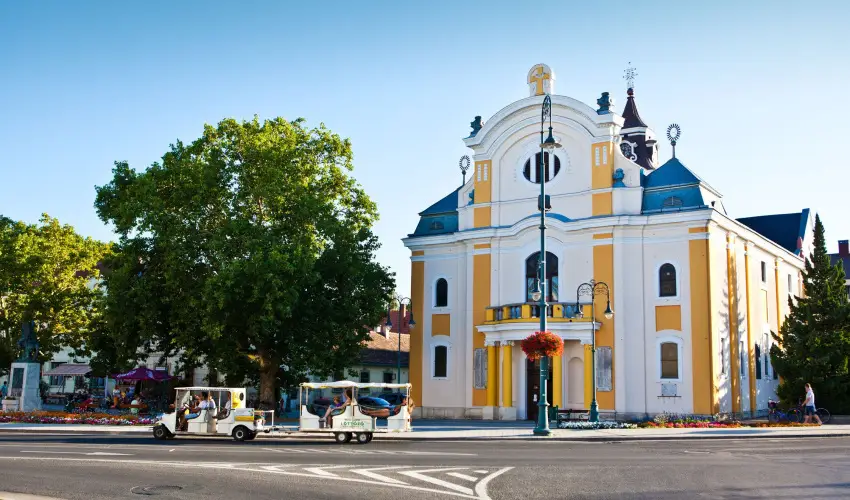 Park Inn by Radisson Srvr Resort & Spa Srvr - Pezsg, buli, Park Inn! (min. 3 j)