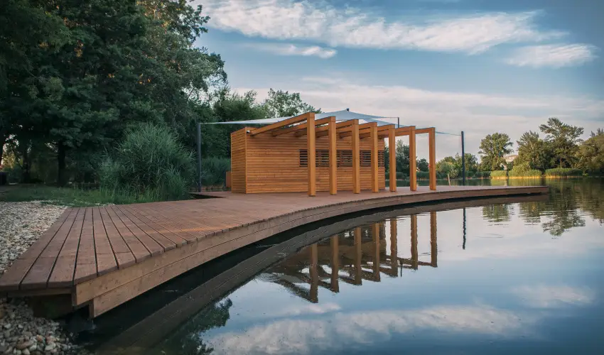 Park Inn by Radisson Srvr Resort & Spa Srvr - Pezsg, buli, Park Inn! (min. 3 j)