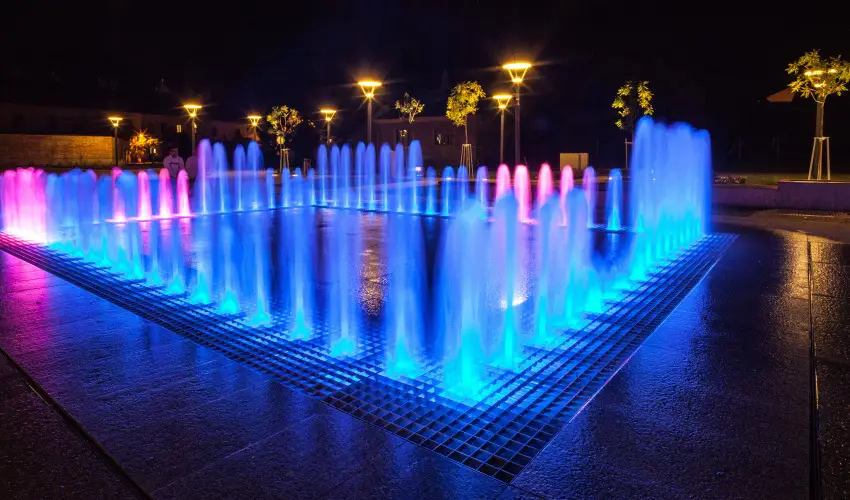 Park Inn by Radisson Srvr Resort & Spa Srvr - Pezsg, buli, Park Inn! (min. 3 j)