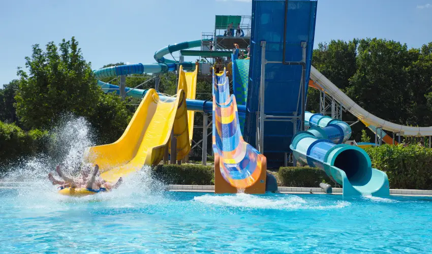 Park Inn by Radisson Srvr Resort & Spa Srvr - Pezsg, buli, Park Inn! (min. 3 j)