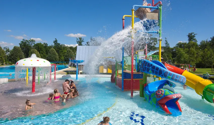 Park Inn by Radisson Srvr Resort & Spa Srvr - Pezsg, buli, Park Inn! (min. 3 j)