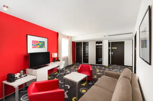 Park Inn by Radisson Srvr Resort & Spa - Szilveszter (min. 3 j)
