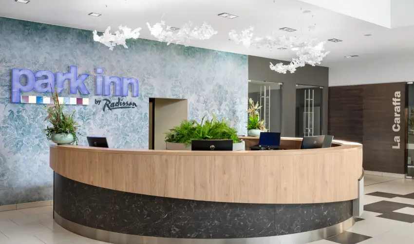 Park Inn by Radisson S�rv�r Resort & Spa S�rv�r - Szilveszter (min. 3 �j)