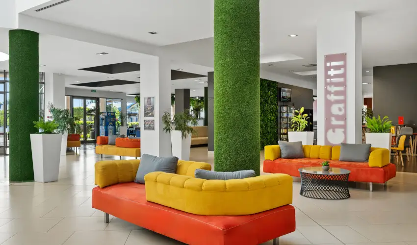 Park Inn by Radisson S�rv�r Resort & Spa S�rv�r - Szilveszter (min. 3 �j)