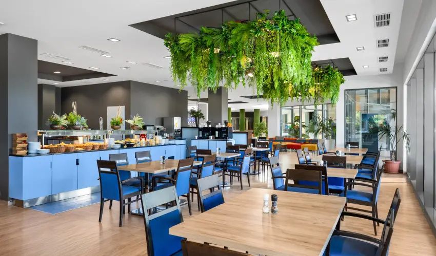 Park Inn by Radisson S�rv�r Resort & Spa S�rv�r - Szilveszter (min. 3 �j)