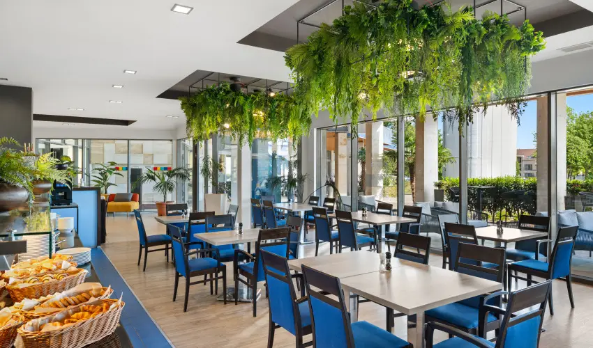 Park Inn by Radisson S�rv�r Resort & Spa S�rv�r - Szilveszter (min. 3 �j)