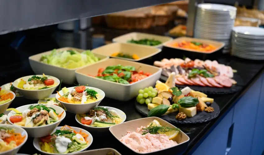 Park Inn by Radisson S�rv�r Resort & Spa S�rv�r - Szilveszter (min. 3 �j)