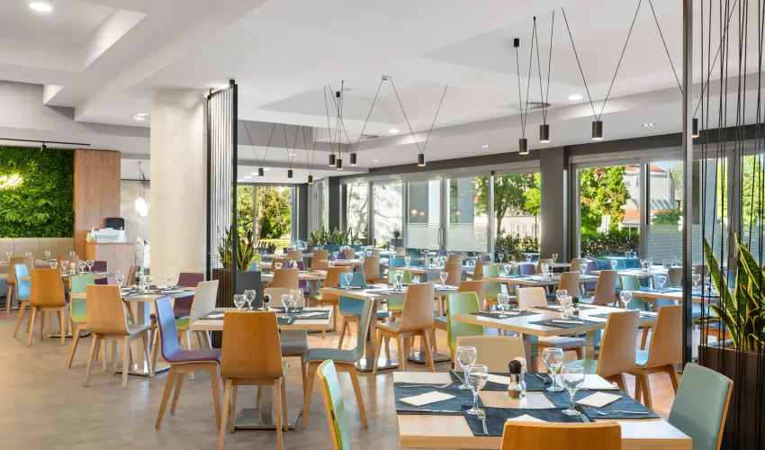 Park Inn by Radisson S�rv�r Resort & Spa S�rv�r - Szilveszter (min. 3 �j)