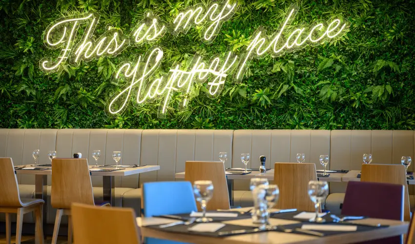 Park Inn by Radisson S�rv�r Resort & Spa S�rv�r - Szilveszter (min. 3 �j)
