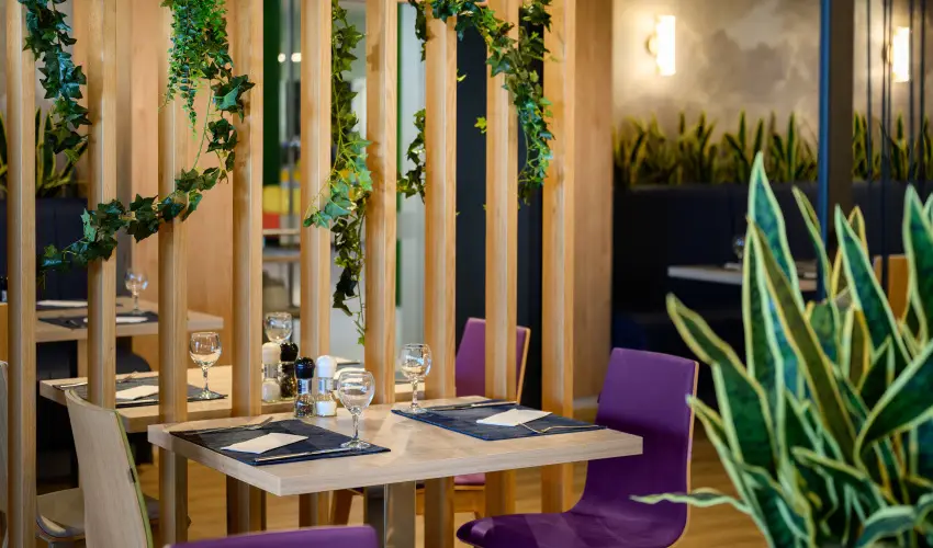 Park Inn by Radisson S�rv�r Resort & Spa S�rv�r - Szilveszter (min. 3 �j)