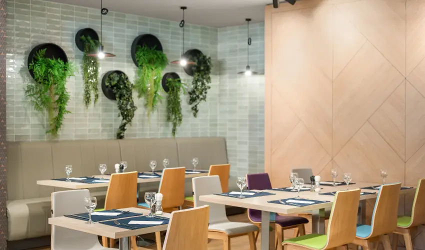 Park Inn by Radisson S�rv�r Resort & Spa S�rv�r - Szilveszter (min. 3 �j)