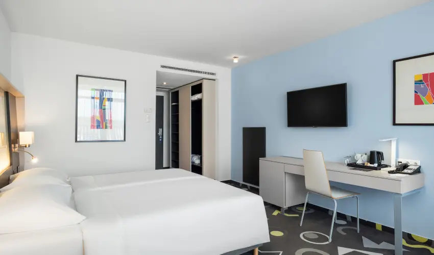 Park Inn by Radisson S�rv�r Resort & Spa S�rv�r - Szilveszter (min. 3 �j)