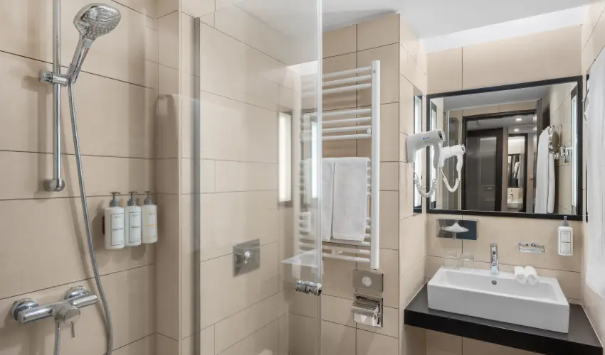 Park Inn by Radisson S�rv�r Resort & Spa S�rv�r - Szilveszter (min. 3 �j)