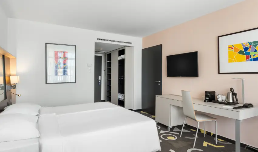 Park Inn by Radisson S�rv�r Resort & Spa S�rv�r - Szilveszter (min. 3 �j)